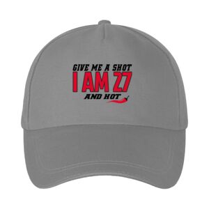 Cotton Cap Thumbnail
