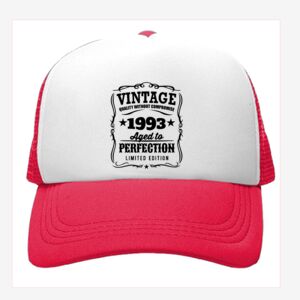 Net Cap Thumbnail