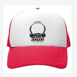 Net Cap Thumbnail