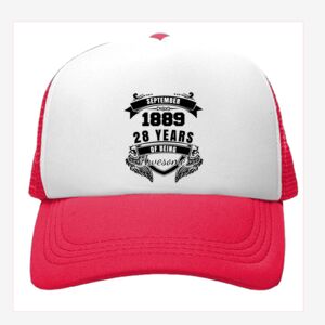 Net Cap Thumbnail