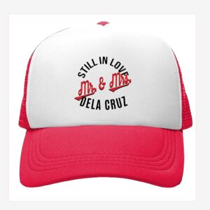 Net Cap Thumbnail
