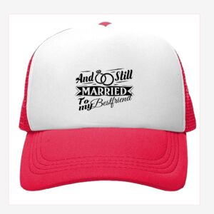 Net Cap Thumbnail