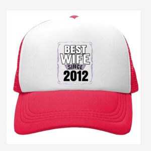 Net Cap Thumbnail