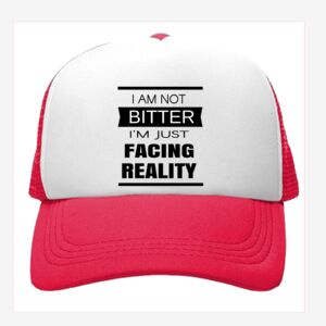 Net Cap Thumbnail