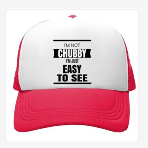 Net Cap Thumbnail