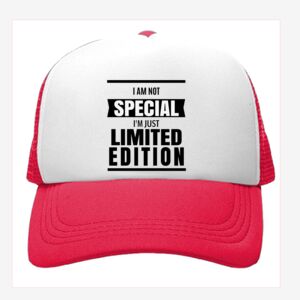 Net Cap Thumbnail