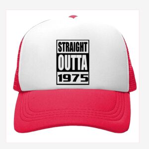 Net Cap Thumbnail