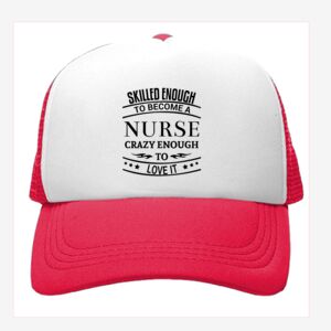 Net Cap Thumbnail