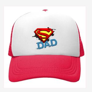 Net Cap Thumbnail