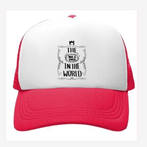 Net Cap Thumbnail
