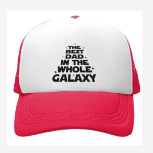 Net Cap Thumbnail