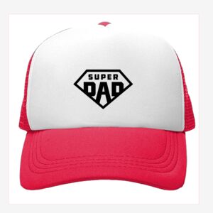 Net Cap Thumbnail