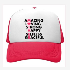 Net Cap Thumbnail