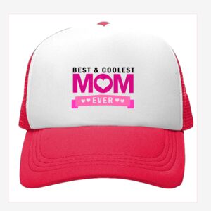 Net Cap Thumbnail