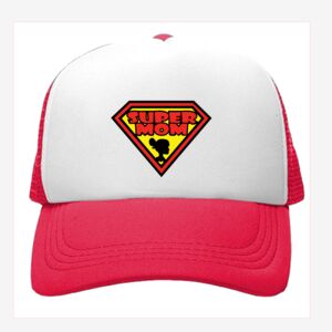 Net Cap Thumbnail