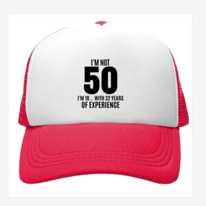 Net Cap Thumbnail
