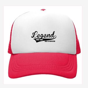 Net Cap Thumbnail