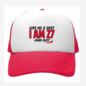 Net Cap Thumbnail