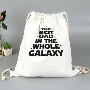 Canvas Drawstring Bag Canvas Drawstring Bag Thumbnail