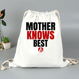 Canvas Drawstring Bag Canvas Drawstring Bag Thumbnail