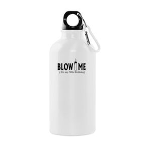 600ml Sport Jug (White) Thumbnail