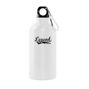 600ml Sport Jug (White) Thumbnail