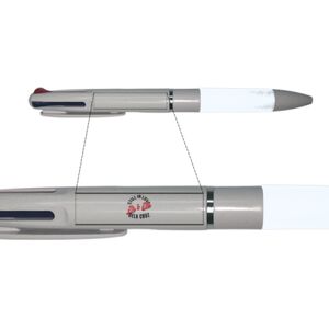 GE - 3in1 Ballpen GE - 3in1 Ballpen Thumbnail