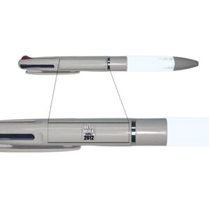 GE - 3in1 Ballpen GE - 3in1 Ballpen Thumbnail
