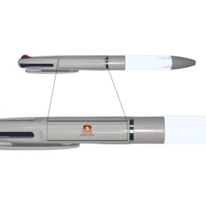 GE - 3in1 Ballpen GE - 3in1 Ballpen Thumbnail