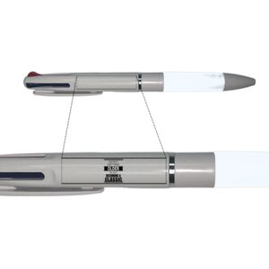 GE - 3in1 Ballpen GE - 3in1 Ballpen Thumbnail