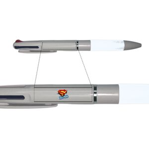 GE - 3in1 Ballpen GE - 3in1 Ballpen Thumbnail