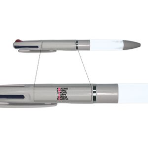 GE - 3in1 Ballpen Thumbnail