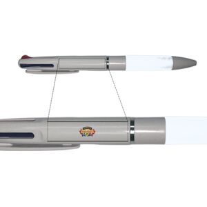 GE - 3in1 Ballpen GE - 3in1 Ballpen Thumbnail