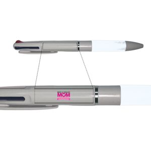 GE - 3in1 Ballpen GE - 3in1 Ballpen Thumbnail