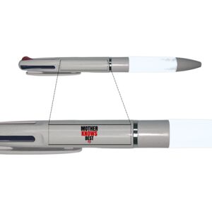 GE - 3in1 Ballpen GE - 3in1 Ballpen Thumbnail