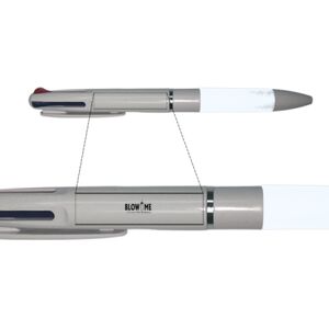 GE - 3in1 Ballpen GE - 3in1 Ballpen Thumbnail