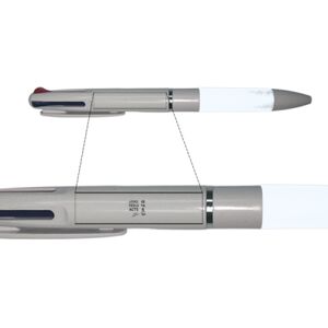 GE - 3in1 Ballpen Thumbnail