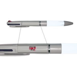 GE - 3in1 Ballpen Thumbnail