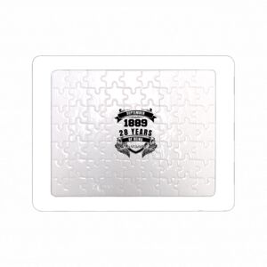Square Puzzle Board Thumbnail