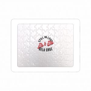 Square Puzzle Board Thumbnail