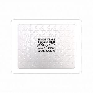 Square Puzzle Board Thumbnail