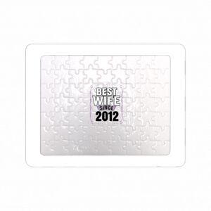 Square Puzzle Board Thumbnail