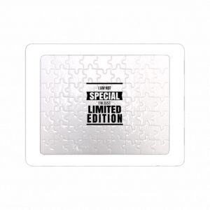 Square Puzzle Board Thumbnail