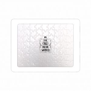 Square Puzzle Board Thumbnail