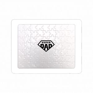 Square Puzzle Board Thumbnail