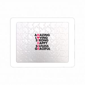 Square Puzzle Board Thumbnail