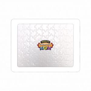 Square Puzzle Board Thumbnail