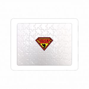 Square Puzzle Board Thumbnail
