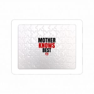 Square Puzzle Board Thumbnail