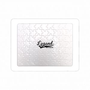 Square Puzzle Board Thumbnail